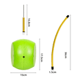 thumbnail image 3 of LOVEVER Golf Swing Arm Postures Corrector Trainer Connecting Ball Training Aids Chipping Accessories, 3 of 10