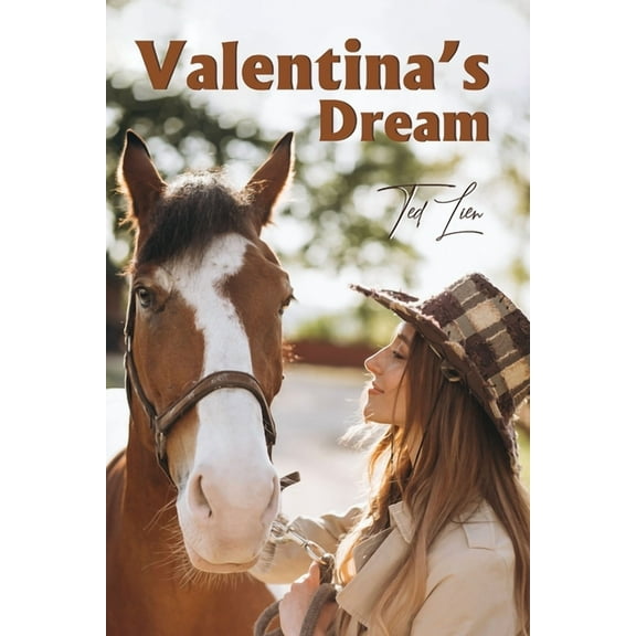 Valentina's Dream, (Paperback)
