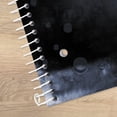 thumbnail image 4 of Five Star 1 Subject College Ruled Spiral Notebook with Study App, 8.5" x 11", Storm Cloud Design, 80 Sheets, 4 of 7