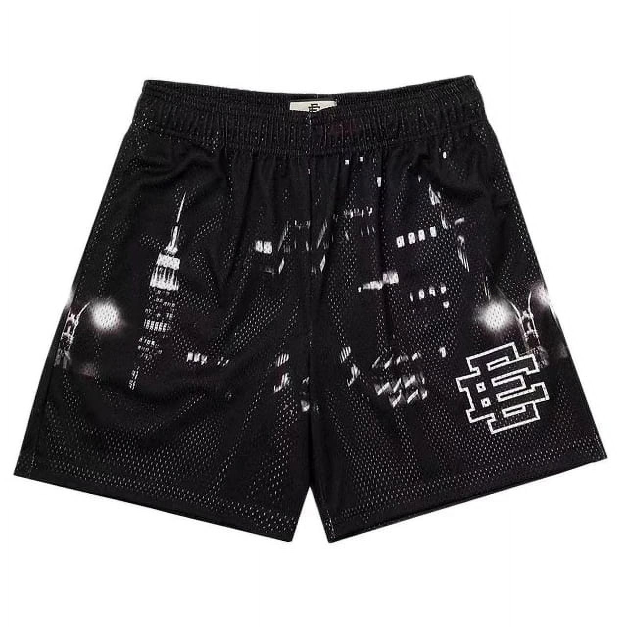Basic basketball shorts best sale