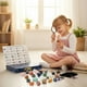 thumbnail image 3 of 24 Crystals Christmas Calendar Children's Gifts, 3 of 6