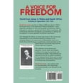 thumbnail image 2 of A VOICE FOR FREEDOM David Ivon Jones in Wales and South Africa Articles &amp; Speeches 1901-1924, (Paperback), 2 of 2