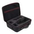 thumbnail image 1 of Bolsa De Almacenamiento Para Drones, Eminent Primary Plentiful Plentiful Estructura Sólida De Funcionamiento Completo Atractivo Beneficioso Para Interiores ANGGREK Otros, 1 of 8