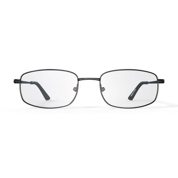 Member's Mark MM7103 Rectangle Eyeglasses