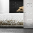 thumbnail image 3 of nuLOOM Moroccan Blythe Area Rug, 5' Round, Dark Blue, 3 of 4