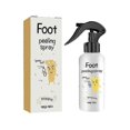 thumbnail image 1 of 2025 200ml Foot Exfoliation Spray Repair Dead Skin And Calluses Whitening Care Spray, 1 of 5