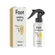 thumbnail image 1 of 2025 200ml Foot Exfoliation Spray Repair Dead Skin And Calluses Whitening Care Spray, 1 of 5