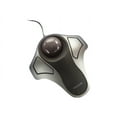 thumbnail image 6 of Kensington Optical Orbit Trackball Mouse, Two-Button, Black/Silver, 6 of 41