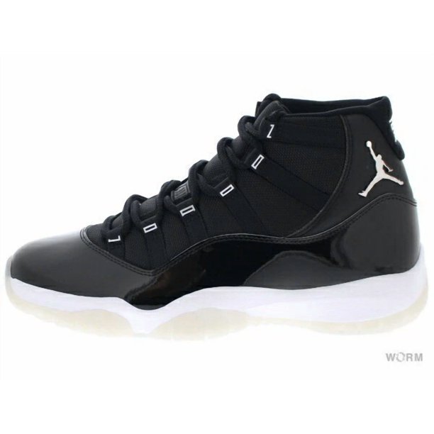 【US9.5】 A i r-Jor-dan 11 RETRO JUBILEE CT8012-011 【DS】 In the box 2100000231003