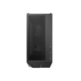 thumbnail image 5 of Antec DP503 ATX Mid Tower PC Case, Type-C Gen2, 3 x 120mm ARGB Fans with ARGB & PWM Controller, Up to 2 x 360mm Radiator, GPU Bracket, EATX Gaming PC Case, Black, 5 of 13