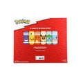 thumbnail image 6 of Pokemon Boys No-Show Socks, 6-Pack, Sizes S-L, 6 of 10