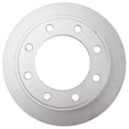 thumbnail image 5 of Geelife Rear Ceramic Brake Pad & Coated Rotor Kit F350, 5 of 7