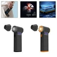 thumbnail image 4 of Violent Fan High Speed Booster Hurricane Dust Blower Handheld Wireless Mini, 4 of 8