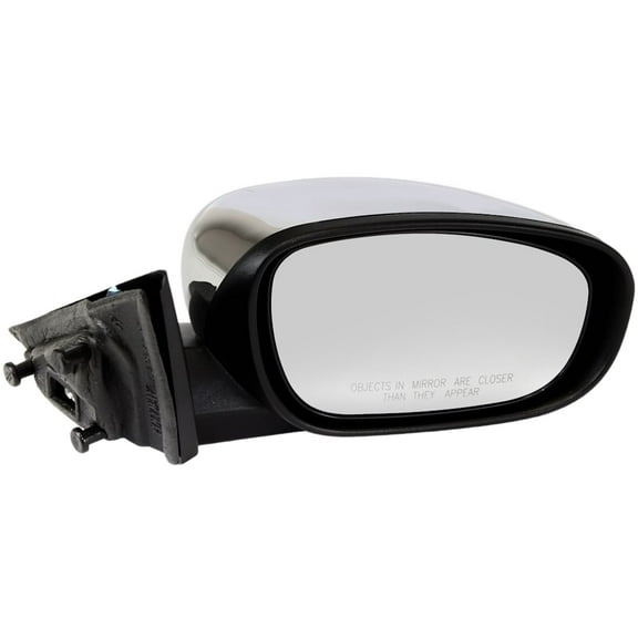 New Side View Mirror Compatible with 2005-2010 Chrysler 300 Charger Magnu 2.7L 3.5L V6 EER EGG 360HP Replaces CH60ER CH1321340 1CJ981XRAC-PFM 1CJ981XRACPFM CH60ER