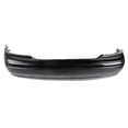 thumbnail image 1 of DEFENSA FOCUS 2000 al 2004 FORD Trasera TONG YANG ., 1 of 4