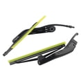 thumbnail image 3 of For Volvo OEM Style Headlight Wipers Fits Various Models Including 940, 3 of 4