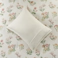 thumbnail image 3 of Intelligent Design 3 Piece Twin/Twin XL Size Mushroom Garden Printed Bedding Set, Green Floral Comforter Set, 3 of 7