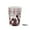 D, variant on RKSTN Halloween Decorations Halloween Party Tableware Set Disposable Scary Party Tablecloth Halloween Theme Party Halloween Decor