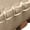 Beige -AM13, variant on Orthopedic Shoes For Women Faux Leather Arch Support Slip On Loafers No Heel Round Toe Wide Width Dress Sneakers Camel US-6
