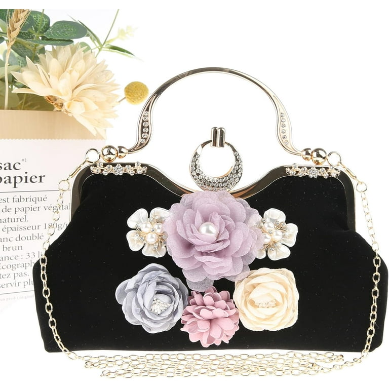 Prom clutch bag hotsell
