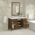 thumbnail image 3 of James Martin Vanities 485-V48-WLT-3WZ Myrrin 48" Single Basin Wood Vanity Set -, 3 of 7