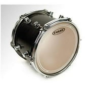 EVANS EC2S Frosted Drum Head 8 in.