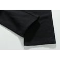 thumbnail image 7 of SSLR Mens Work Pants Slim Fit Cotton Casual Pants, 7 of 7