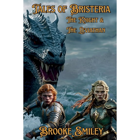 Tales of Bristeria Tales of Bristeria: The Knight and the Leviathan, Book 2, (Paperback)
