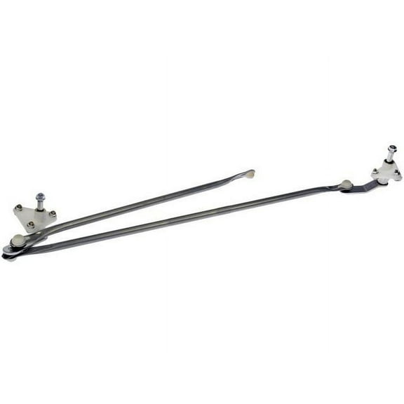 Windshield Wiper Linkage - Compatible with 1998 - 2000 Nissan Frontier 1999