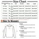 thumbnail image 3 of Sudadera con capucha Meitianfacai para niñas pequeñas y grandes, de liquidación, moderna sudadera con capucha de bloques de color para niñas, sudadera informal con capucha, tops tipo pulóver, ropa de, 3 of 4