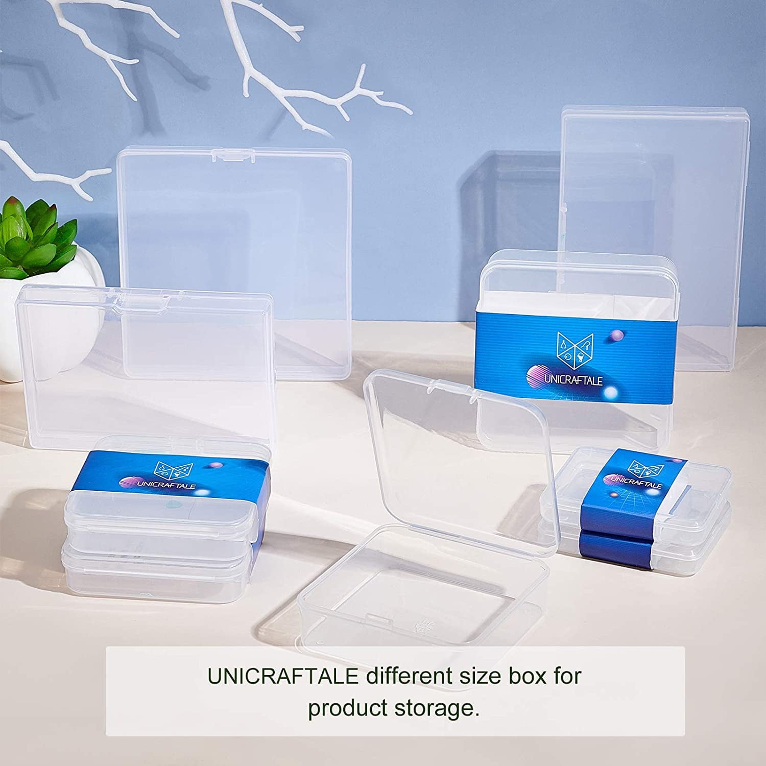 Set De 40 Bases Para Pendientes De Palanca En Acero Inoxidable – Con Cabujones De Cristal, Ideales Para Bisutería DIY