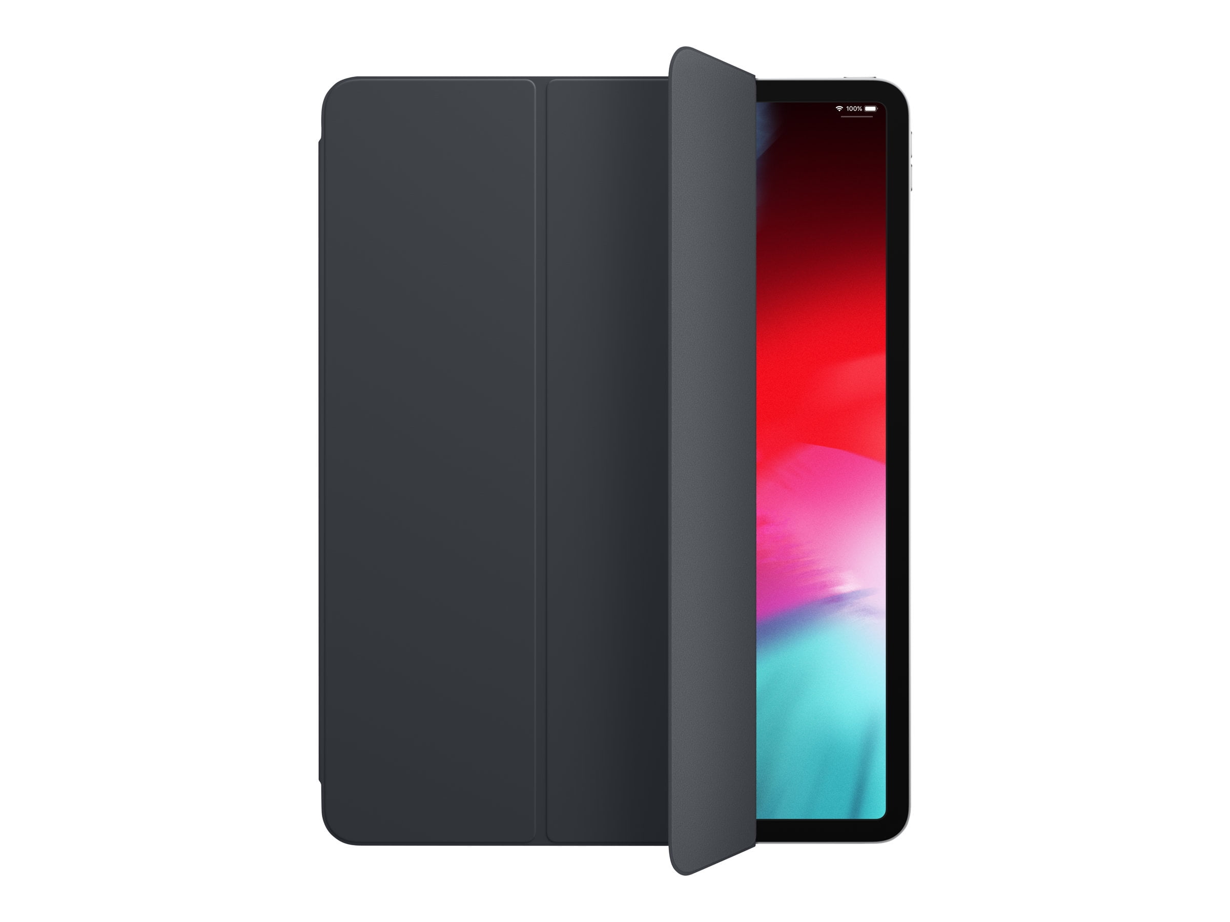 Smart Folio for iPad Pro 12.9-inch (5th generation) - Charcoal