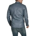 thumbnail image 2 of Veste pour Homme Grise, 2 of 3