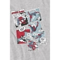 thumbnail image 2 of Spider-Man T-Shirt Collage pour Garçons/filles, 2 of 4