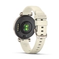 thumbnail image 3 of Montre Intelligent Garmin Lily 2 et Tracker Fitness - Noix de coco, 3 of 7