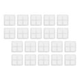 thumbnail image 4 of Colador de malla de drenaje mayimx 20 piezas, 4 of 9