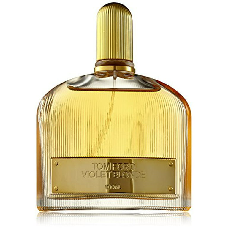 Forberedende navn reform Flipper Tom Ford Violet Blonde Eau De Parfum Spray for Women, 3.4 Ounce -  Walmart.com