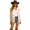 White, variant on Fringe Vest Women Western Cowgirl 70s Hippie Hollow out Faux Suede Open Front Tassel Jacket Country Concert Tops