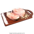 thumbnail image 3 of Pescado para Caldo Mariscos Selectos Marsel por Kg, Peso Aprox por Charola 900-1000 g, 3 of 6