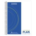 thumbnail image 1 of Libro de planificación de lecciones Hammond & Stephens, 7 asignaturas, 40 semanas, 1 of 1