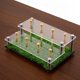 thumbnail image 4 of WHAMVOX Caja Acrílica Para Exhibir Bolas De Golf Con Base Estable Color Verde Para, 4 of 7