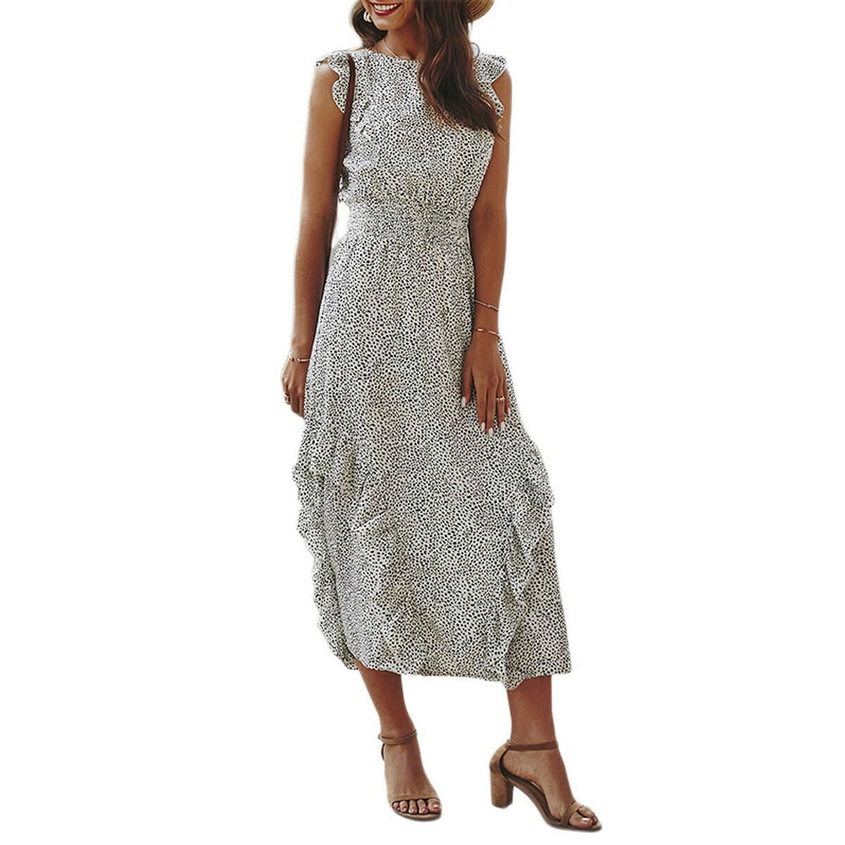 womens summer holiday dresses