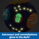 thumbnail image 3 of Rompecabezas del Sistema Solar Learning Resources 21 Piezas para Niños a partir de 3 Años, 3 of 8