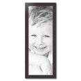 thumbnail image 2 of ArtToFrames 13x36 inch Black Picture Frame, Black Wood Poster Frame (4288), 2 of 8