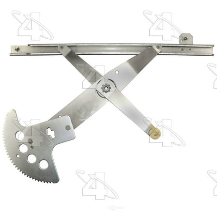 Window Regulator Fits select: 1997-2003 CHEVROLET MALIBU, 2004-2005 CHEVROLET CLASSIC