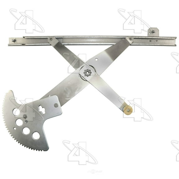 Window Regulator Fits select: 1997-2003 CHEVROLET MALIBU, 2004-2005 CHEVROLET CLASSIC