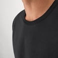 thumbnail image 6 of Undershirt Crewneck T-Shirt Pack, 12-Pack, Breathable Cotton, Moisture Wicking, 6 of 10