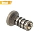 thumbnail image 3 of Válvula de Tiempo Solenoide VVT Unique Bargains para Audi A4 2.0L 09-16, 3 of 7