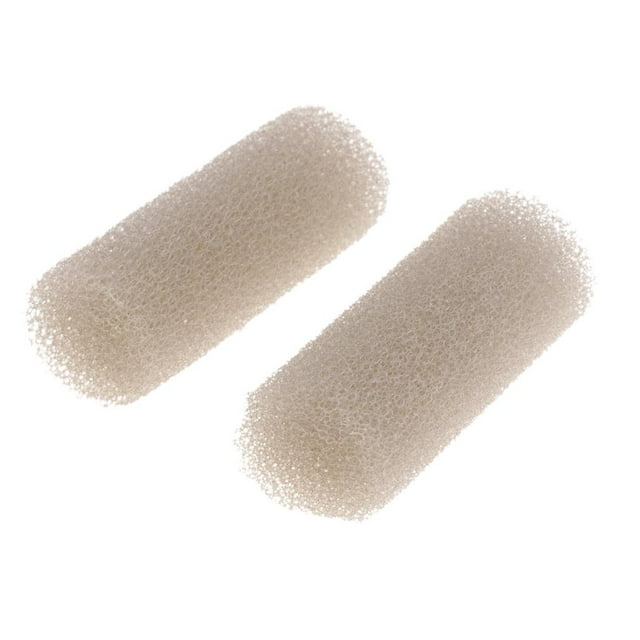 Cubierta Protectora de Filtro de Acuario Zulema Protector de esponja de acuario