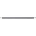 thumbnail image 6 of Baldwin 4433044 Gramercy 12" Center To Center Handle Cabinet Pull From The Estate, 6 of 7